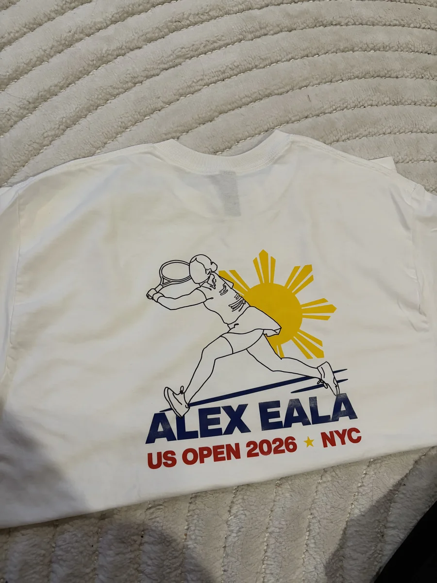 Custom printed apparel from Just Print It