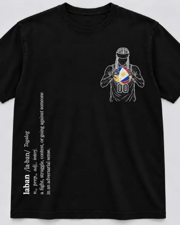 Laban Hardcourt Tee