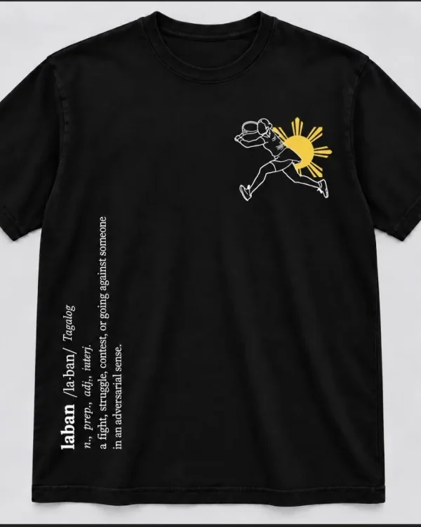 Laban Tennis Tee