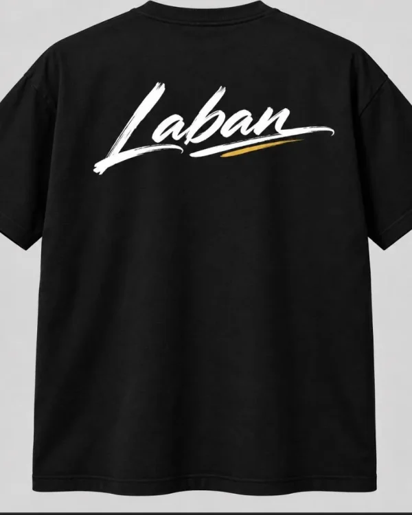 Laban Script Tee
