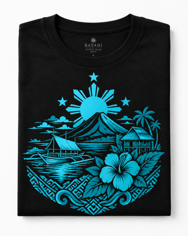 Custom Design Tee