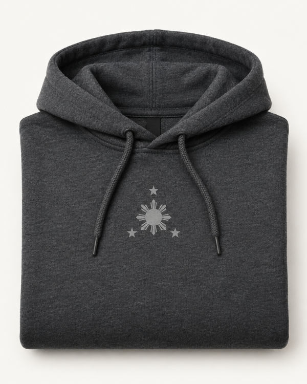 Pinoy Pride Statewide Hoodie